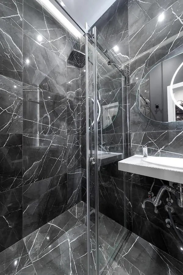 Leogrand Apartment On Leontovicha 17 Lviv 0*,  Ukraina