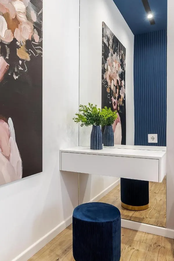 Leogrand Apartment On Leontovicha 17 Lviv