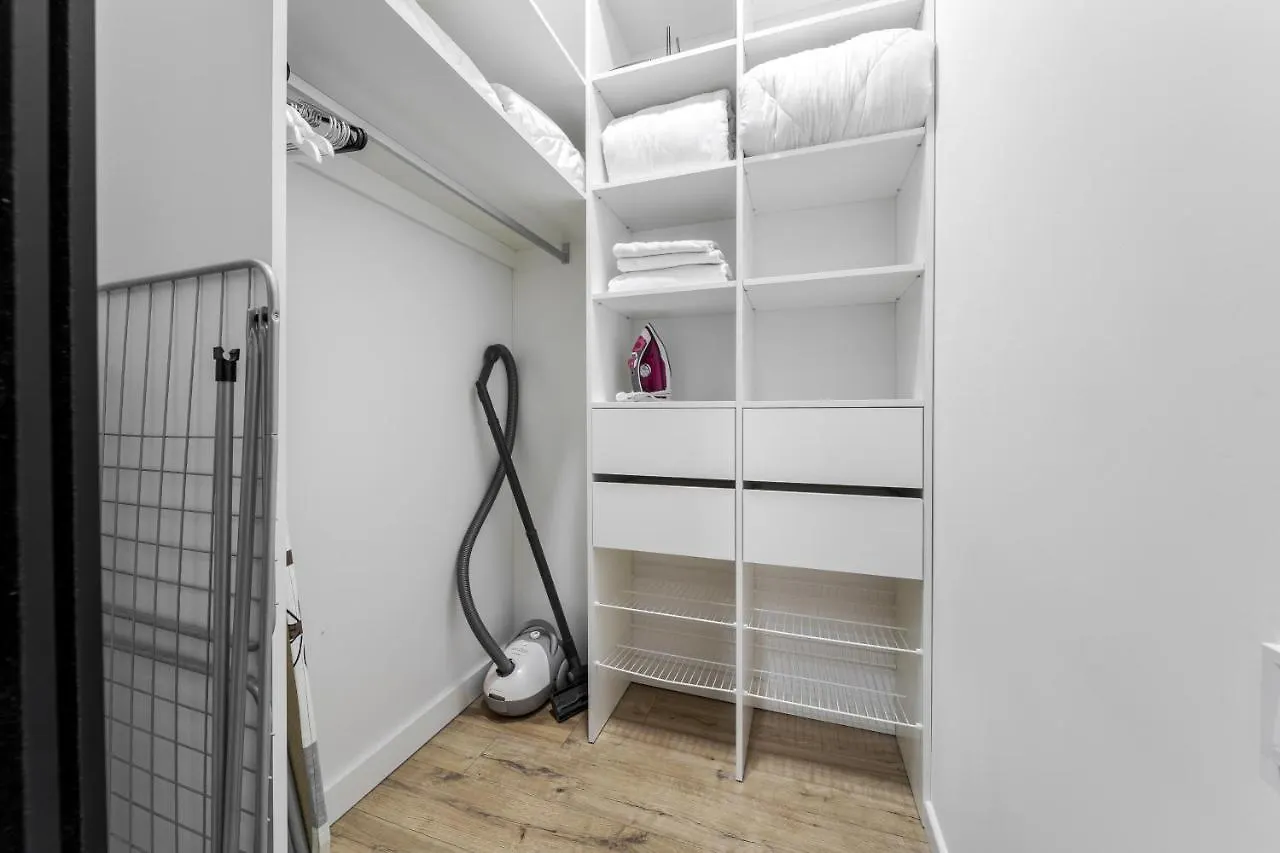 Leogrand Apartment On Leontovicha 17 Lviv 0*,  Ukraina