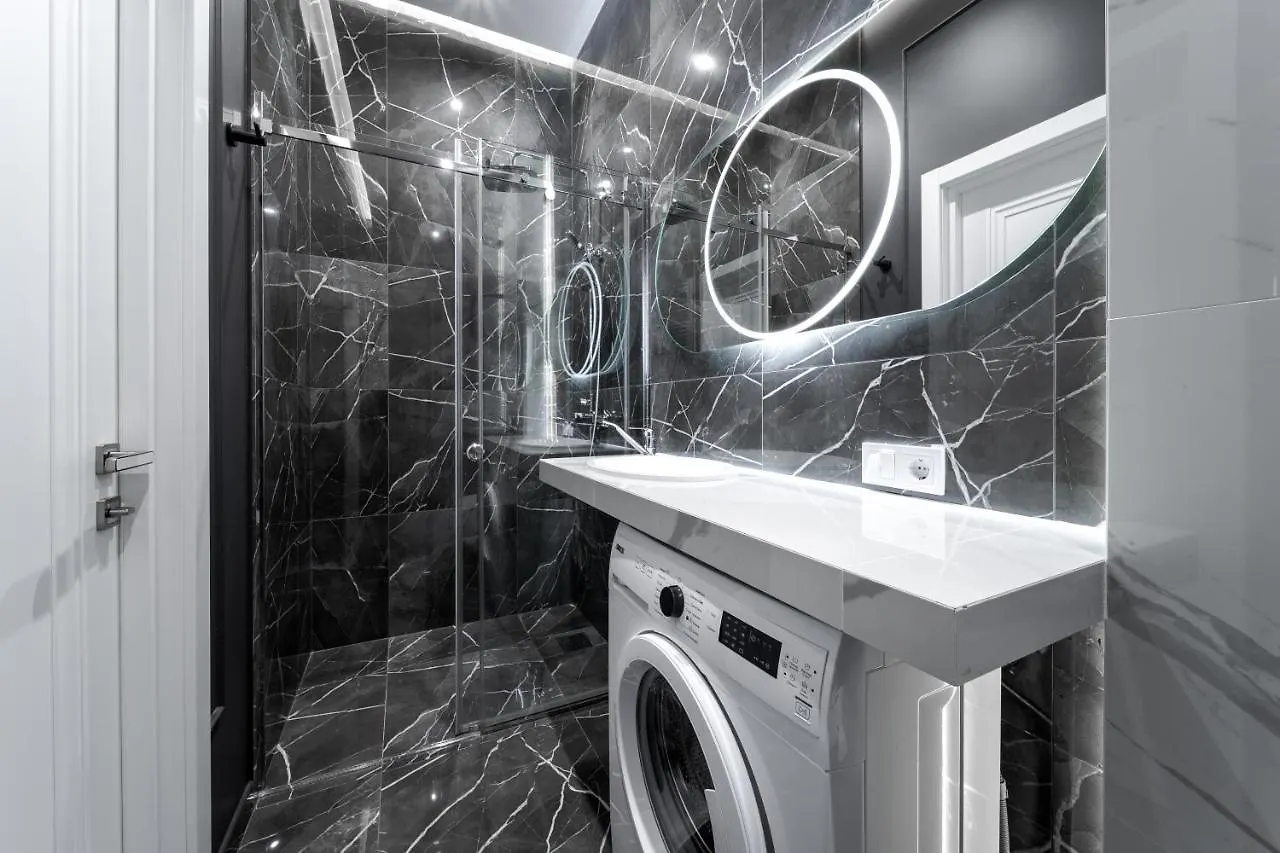 Leogrand Apartment On Leontovicha 17 Lviv